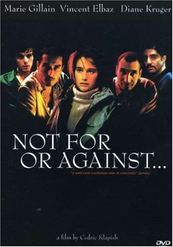 Watch Not for Or Against Online!