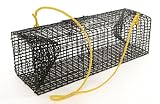 Willapa Marine Crawfish Trap