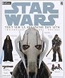 Star Wars : Tout sur la revanche des Sith : Personnages, cr�atures, dro�des