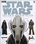 Star Wars : Tout sur la revanche des Sith : Personnages, cr�atures, dro�des