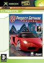 Project Gotham Racing 2 (Xbox Classics)