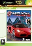 project gotham racing 2  s (x box game)