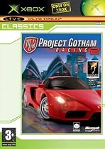 Project Gotham Racing 2 (Xbox Classics)