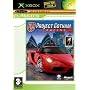 Project Gotham Racing 2 (Xbox Classics)