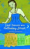 Last Dance on Holladay Street
