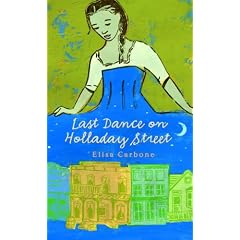 Last Dance on Holladay Street