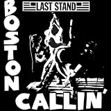 Boston Callin