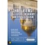 Three Views on Eastern Orthodoxy and Evangelicalism (Counterpoints)