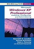 Microsoft Windows 2000 70-220