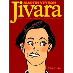 Jivara