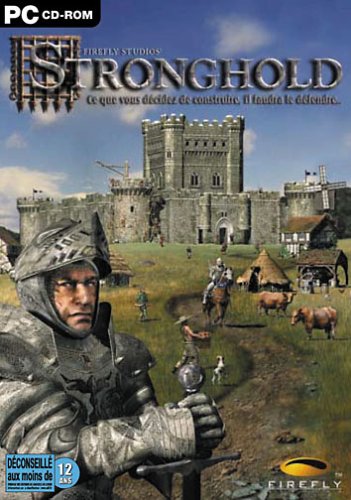 Childrens Toyshop   : Stronghold