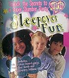 Sleepover Fun Kit (Girls Club)