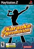  : Karaoke Revolution