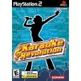P2 Karaoke Revolution