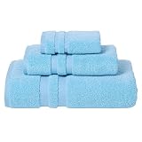 Review Taylor Home  / Thomas O'Brien Brights Cool Breeze Hand Towel