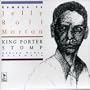 King Porter Stomp