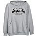 Sweatshirt Heather Gray 
