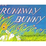 The Runaway Bunny Lap Edition