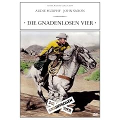 Die gnadenlosen Vier