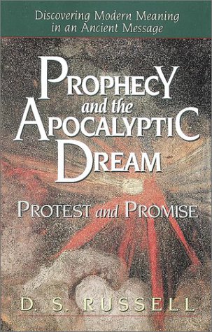 Prophecy and the Apocalyptic Dream: Protest and Promise under Prophecy in The Books Store