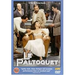 Le Paltoquet