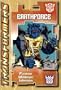 Transformers: Earthforce (Transformers (Titan Books Paperback))