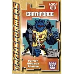 Transformers: Earthforce