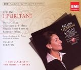 Bellini: I Puritani (Home of Opera)