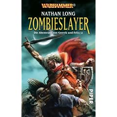 Zombieslayer: WarhammerDie Abenteuer von Gotrek und Felix 12