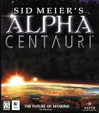 Revue Aspyr  / Alpha Centauri 1.0