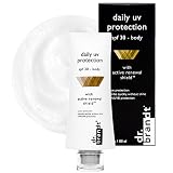 Dr. Brandt Daily UV Protection Body SPF 30 5 oz.