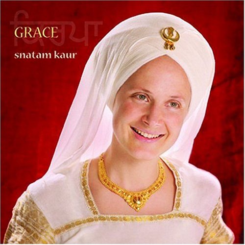 Snatam Kaur - Grace - Zortam Music