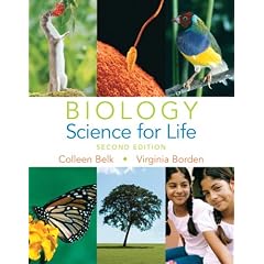 Biology: Science for Life