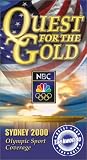 Quest for the Gold - Tae Kwon Do (Sydney 2000 Olympics)