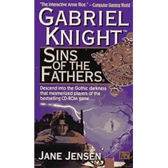 Sins of the Fathers