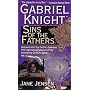 Sins of the Fathers