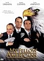 My Fellow Americans (Fullscreen)