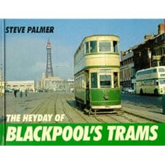 The Heyday of Blackpool's Tram