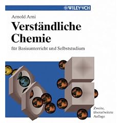 Verständliche Chemie. Für Basisunterricht und Selbststudium: Fur Basisunterricht Und Selbststudium (Taschenbuch)