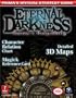 Eternal Darkness: Prima's Official Strategy Guide