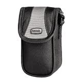 Produkt-Bild: Hama TrackPack II DF 20b Kompaktkamera-Tasche schwarz
