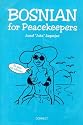 Bosnian for Peacekeepers