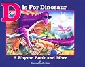 D is for Dinosaur