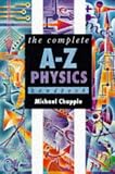 The Complete A-Z Physics Handbook (Complete A-Z Handbooks)