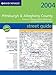 Book Rand McNally 2004 Pittsburgh-Allegheny County Street Guide: Portions of Beaver, Washington, and Westmoreland Counties (Rand McNally Street Guides)