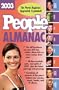 People: Almanac 2003