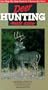 Deer Hunting Made Easy [VHS]