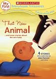 That New Animal and more stories about the new baby