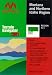 Maptech TNav Topo CD Rom-  Montana & Northern Idaho