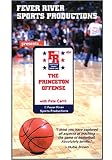 Pete Carrils Princeton Back Door Offense: Part 1